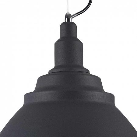 Купить Подвесной светильник Maytoni Bellevue P535PL-01B