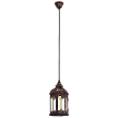 Купить Подвесной светильник Eglo Vintage 49224