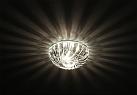 Купить Встраиваемый светильник Lightstar Bozzolo 002424