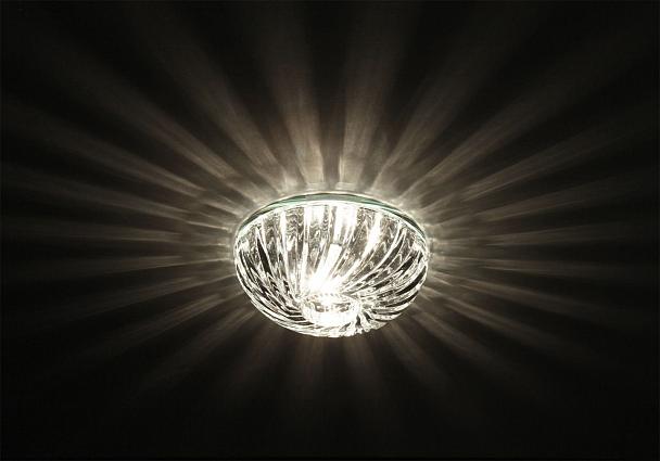 Купить Встраиваемый светильник Lightstar Bozzolo 002424