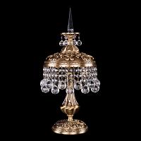 Купить Настольная лампа Bohemia Ivele 7002/20-47/FP