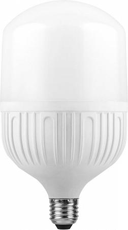 Купить Лампа светодиодная Feron LB-65 E27 40W 6400K