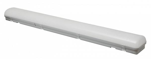 Купить Потолочный светодиодный светильник (UL-00004255) Uniel ULY-K70A 40W/5000K/L126 IP65 WHITE