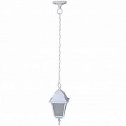 Купить Уличный подвесной светильник Arte Lamp Bremen A1015SO-1WH