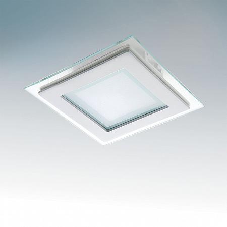 Купить Встраиваемый светильник Lightstar Acri LED 212020