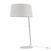 Купить Настольная лампа Maytoni Bergamo MOD613TL-01W