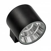 Купить Уличный настенный светодиодный светильник Lightstar Paro 370574
