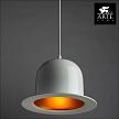 Купить Подвесной светильник Arte Lamp Bijoux A3234SP-1WH
