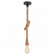 Купить Подвесной светильник Lussole Loft Cornville LSP-8224