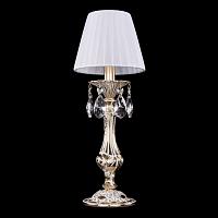 Купить Настольная лампа Bohemia Ivele 7003/1-33/GW/SH2-160