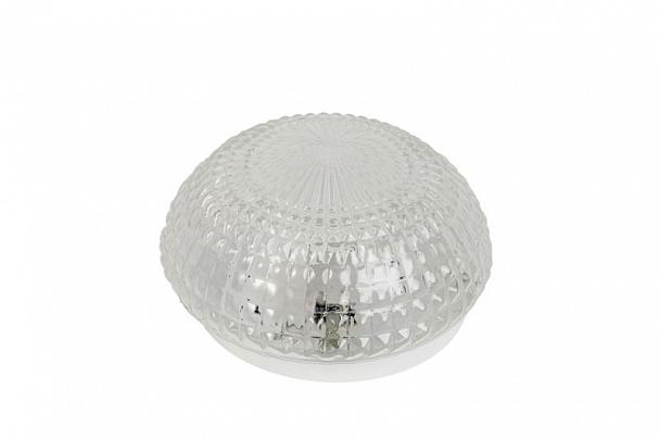 Купить Накладной светильник Arte Lamp Crystal A3821PL-1SS