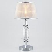 Купить Настольная лампа Eurosvet 01065/1 хром