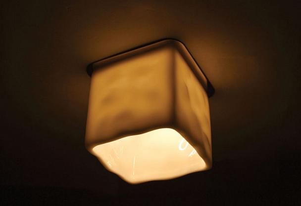 Купить Встраиваемый светильник Arte Lamp Cool Ice A8804PL-1WH
