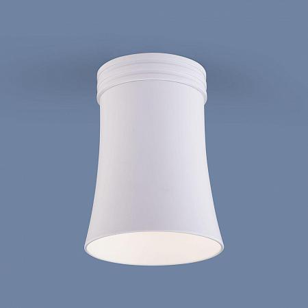 Купить Потолочный светильник Elektrostandard DLN100 GU10 WH белый 4690389136146