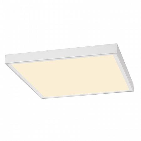 Купить Встраиваемый светодиодный светильник SLV I-Vidual Led Panel 158703