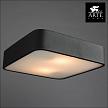 Купить Потолочный светильник Arte Lamp Cosmopolitan A7210PL-2BK