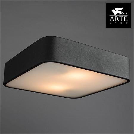 Купить Потолочный светильник Arte Lamp Cosmopolitan A7210PL-2BK