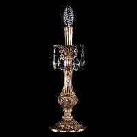 Купить Настольная лампа Bohemia Ivele 7003/1-33/FP