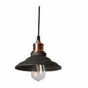 Купить Подвесной светильник Arte Lamp A5067SP-1BK