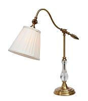 Купить Настольная лампа Arte Lamp Seville A1509LT-1PB