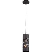 Купить Подвесной светильник Lussole Loft 24 LSP-9651