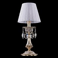 Купить Настольная лампа Bohemia Ivele 7001/1-30/GW/SH13