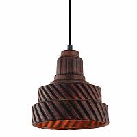 Купить Подвесной светильник Lussole Loft LSP-9659