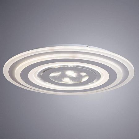 Купить Потолочный светодиодный светильник Arte Lamp Multi-Piuma A1397PL-1CL