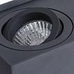 Купить Потолочный светильник Arte Lamp Factor A5544PL-2BK