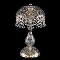 Купить Настольная лампа Bohemia Ivele 5011/22-42/G/Balls