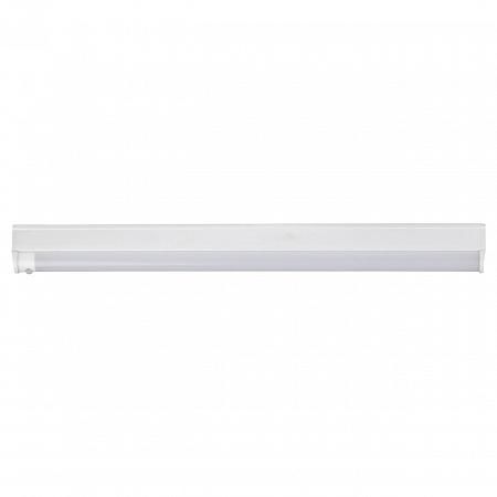 Купить Мебельный светодиодный светильник ЭРА Линейный LLED-02-04W-4000-MS-W
