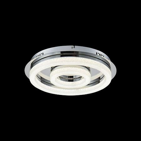 Купить Потолочный светодиодный светильник Freya Сaprice FR6001CL-L33CH