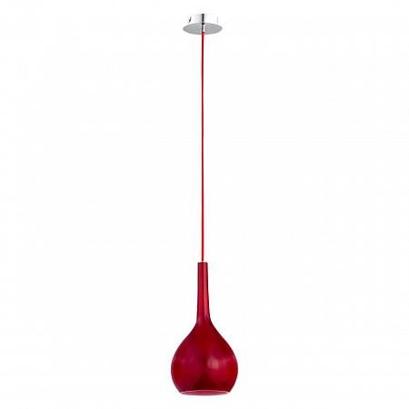Купить Подвесной светильник Alfa Vetro Red 20511