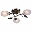Купить Потолочная люстра Arte Lamp Anetta A6157PL-3AB