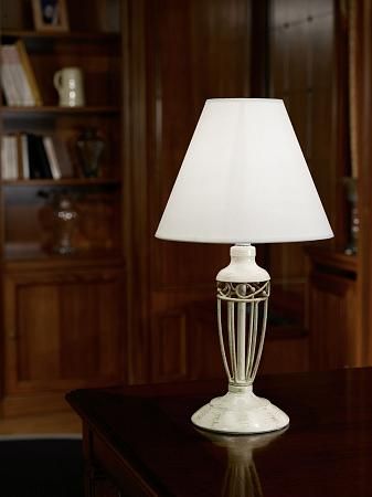 Купить Настольная лампа Eglo Antica 83141