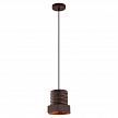 Купить Подвесной светильник Lussole Loft GRLSP-9660