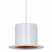 Купить Подвесной светильник Arte Lamp Bijoux A3236SP-1WH