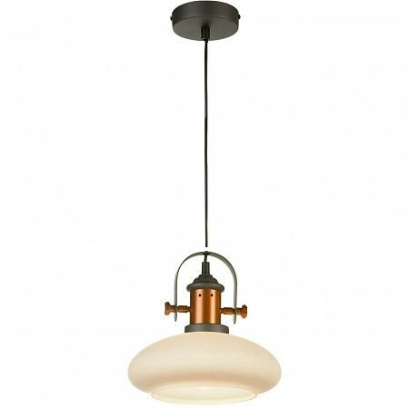 Купить Подвесной светильник Lussole Loft GRLSP-9845