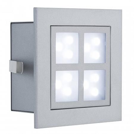 Купить Встраиваемый светодиодный светильник Paulmann Profi  Window 99498