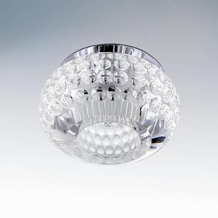 Купить Встраиваемый светильник Lightstar Bolla 004150