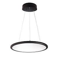 Купить Подвесной светильник Deko-Light LED Panel transparent round 342092