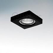 Купить Встраиваемый светильник Lightstar Lui Micro 006167