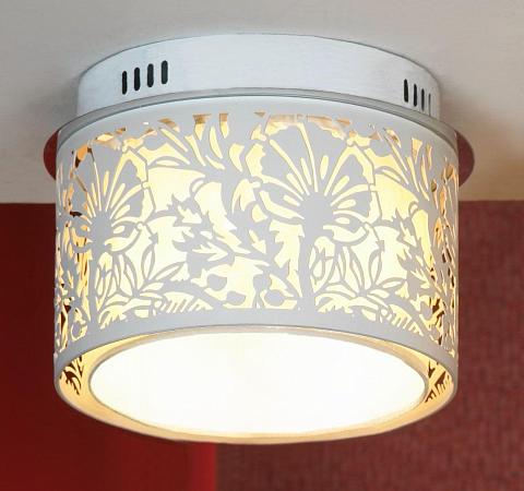 Купить Потолочный светильник Lussole Vetere GRLSF-2307-04
