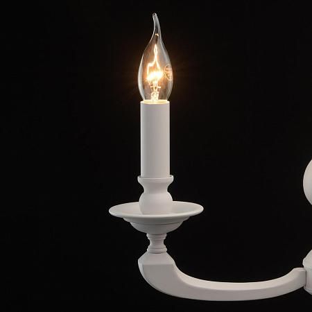 Купить Настольная лампа MW-Light Дэль Рей 6 700031803