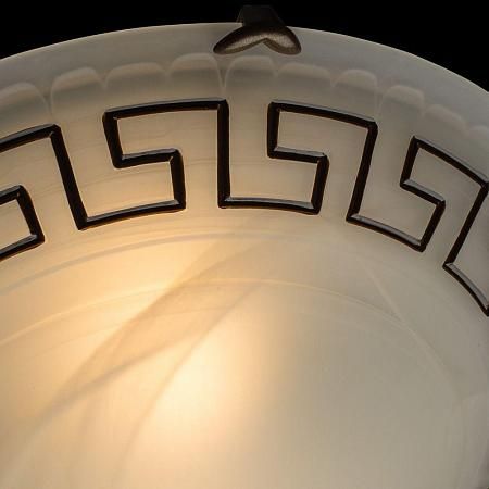 Купить Потолочный светильник Arte Lamp Antica A3640PL-2AB