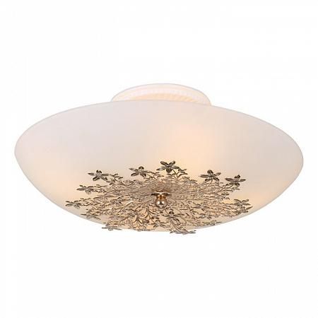Купить Потолочный светильник Arte Lamp Provence A4548PL-4GO