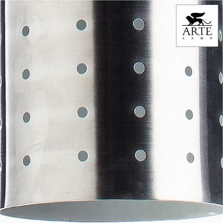 Купить Подвесной светильник Arte Lamp 24 A4082SP-1SS