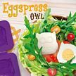 Купить Пресс-форма для яйца owl