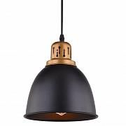Купить Подвесной светильник Arte Lamp Eurica A4245SP-1BK