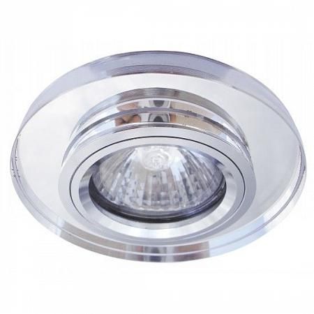 Купить Встраиваемый светильник Arte Lamp Specchio A5950PL-1CC
